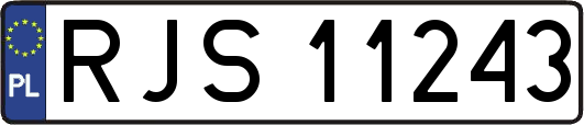 RJS11243