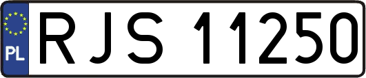 RJS11250