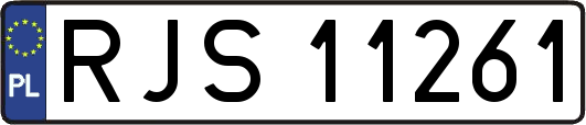 RJS11261