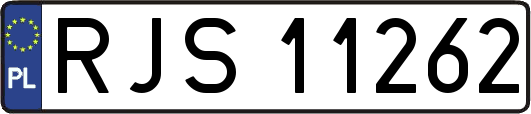 RJS11262