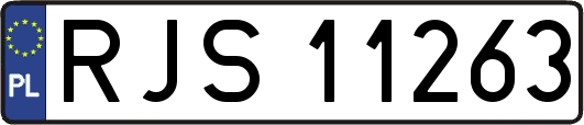 RJS11263