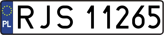 RJS11265