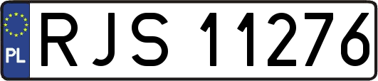 RJS11276