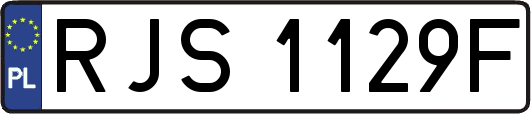 RJS1129F