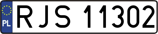 RJS11302