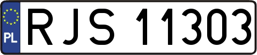 RJS11303