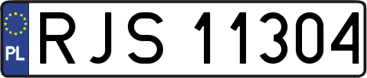 RJS11304
