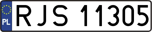 RJS11305