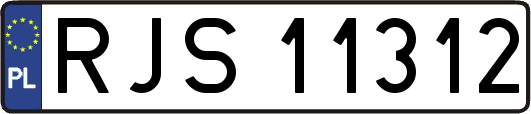 RJS11312
