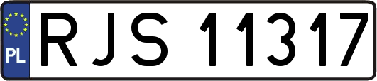 RJS11317