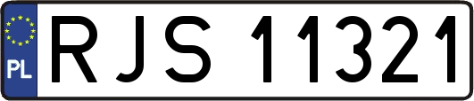 RJS11321