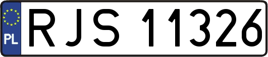 RJS11326