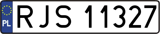 RJS11327