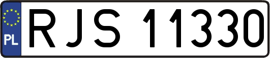 RJS11330