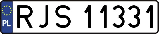 RJS11331