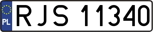 RJS11340