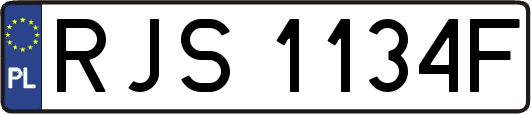 RJS1134F