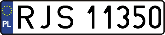 RJS11350