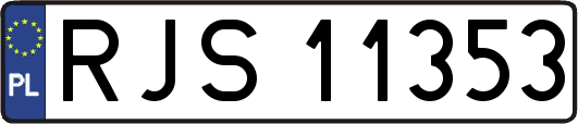 RJS11353