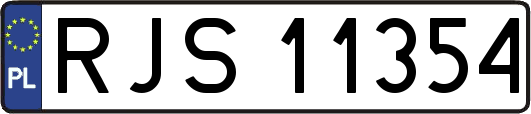 RJS11354