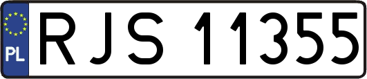 RJS11355