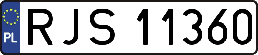 RJS11360