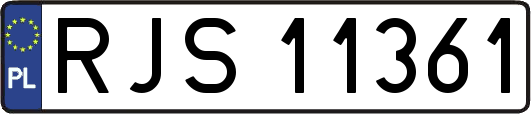 RJS11361