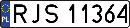 RJS11364