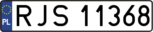 RJS11368