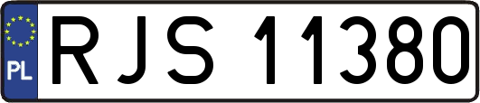 RJS11380