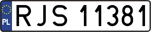RJS11381