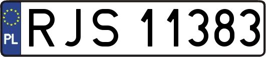 RJS11383