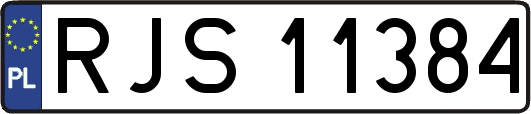 RJS11384