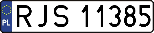 RJS11385