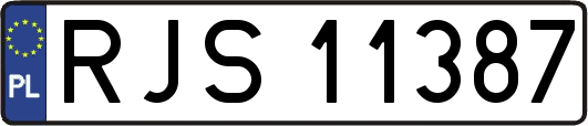 RJS11387