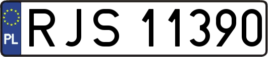 RJS11390