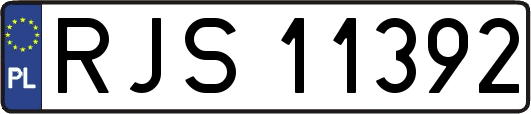 RJS11392