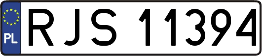 RJS11394