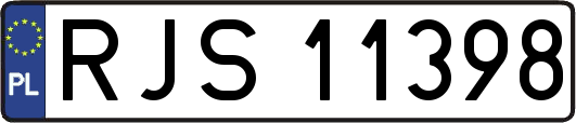 RJS11398
