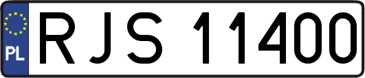 RJS11400