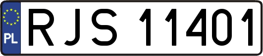 RJS11401