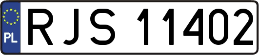 RJS11402
