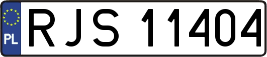RJS11404