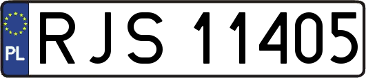 RJS11405