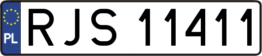 RJS11411