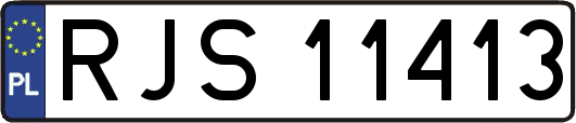 RJS11413
