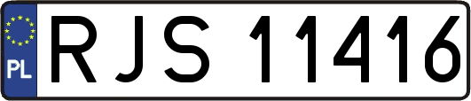 RJS11416