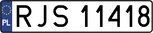 RJS11418