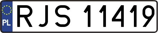 RJS11419