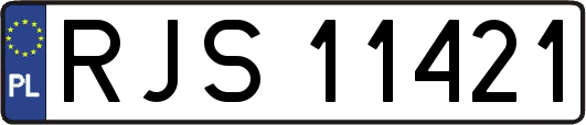 RJS11421